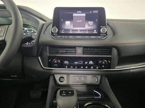 New 2026 Nissan Rogue SV w/ Rock Creek Premium Package AWD/4WD image 34
