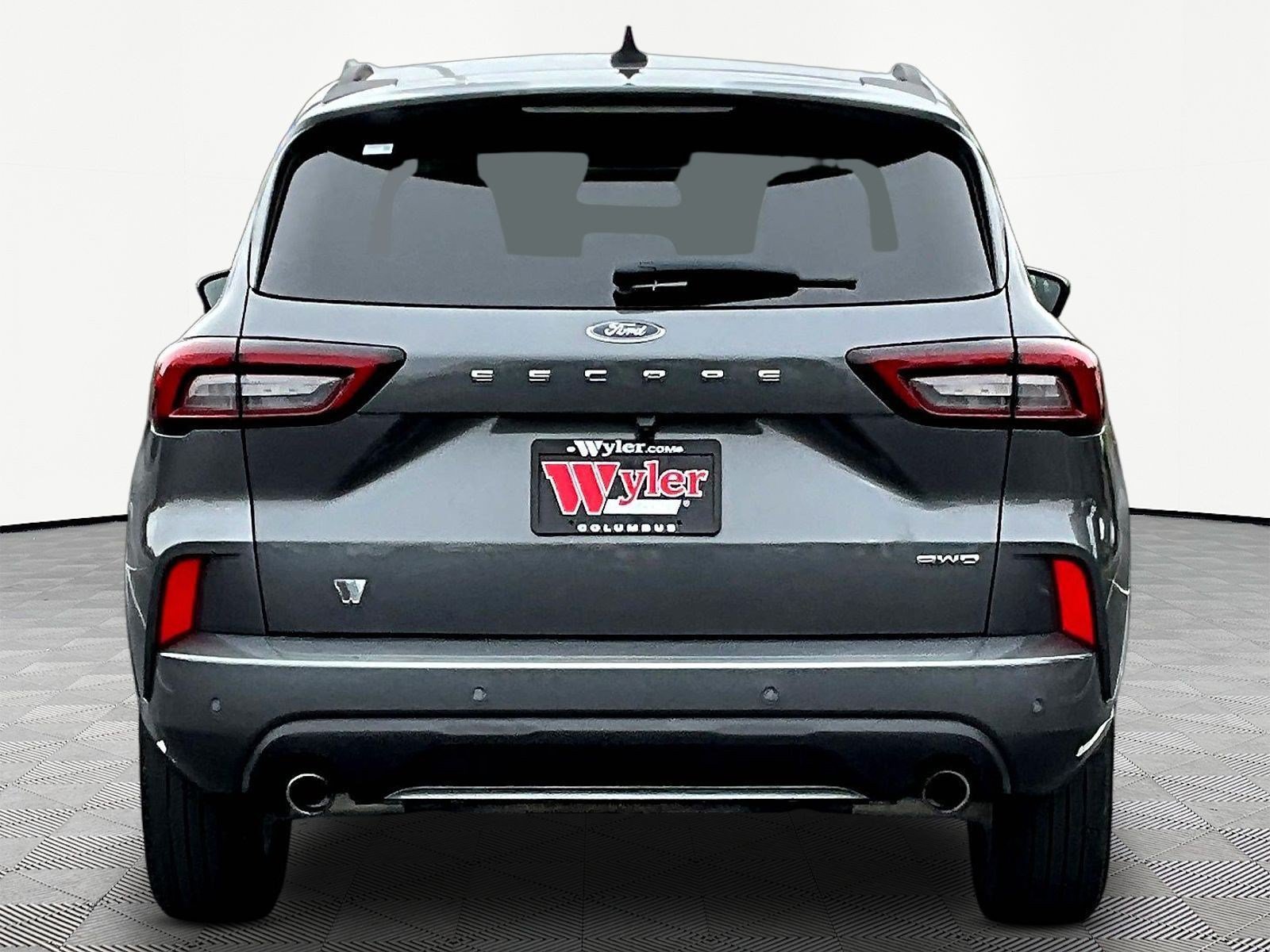 Used 2024 Ford Escape ST-Line w/ Tech Pack #1 AWD/4WD image 5