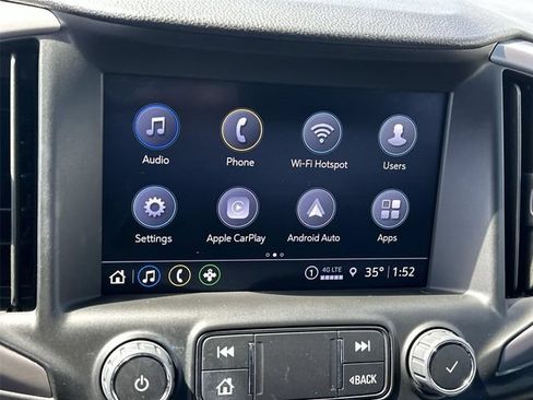 Used 2023 GMC Terrain AT4 w/ LPO, Floor Liner Package AWD/4WD image 13