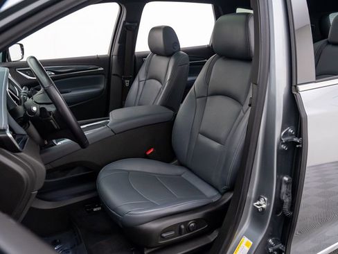 Used 2023 Buick Enclave Essence w/ Experience Buick Package image 16