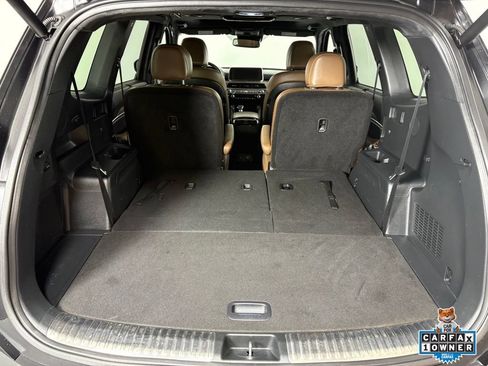 Certified 2022 Kia Telluride SX w/ SX Prestige Package AWD/4WD image 11