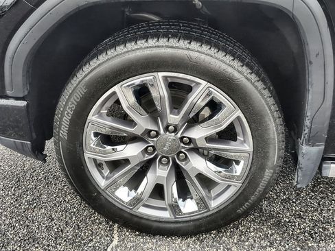 Used 2023 GMC Sierra 1500 Denali w/ Denali Reserve Package image 34