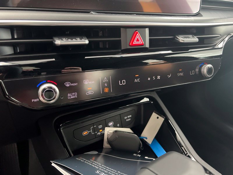 New 2026 Kia K5 GT-Line w/ GT-Line Premium Package FWD image 30