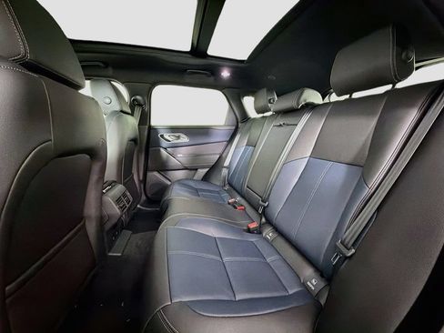 New 2026 Land Rover Range Rover Velar Belgravia AWD/4WD image 26