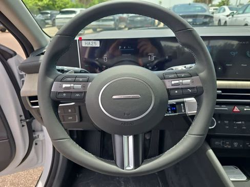 New 2026 Hyundai Sonata SEL FWD image 23