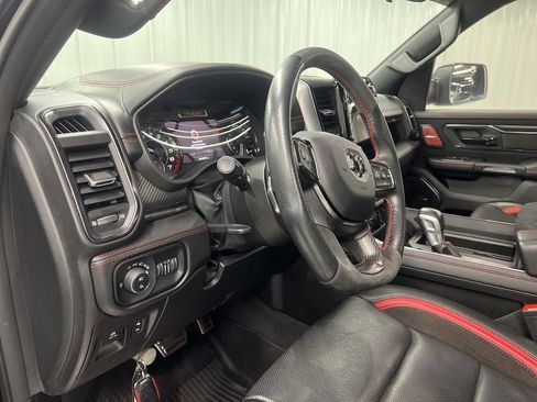 Used 2022 RAM 1500 TRX w/ TRX Level 2 Equipment Group image 16