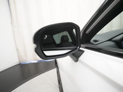 Used 2026 Honda CR-V Sport Touring image 26