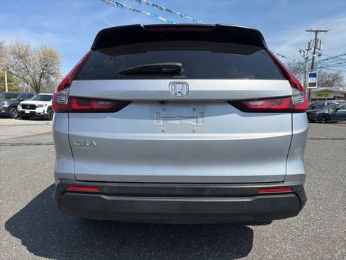 Used 2023 Honda CR-V EX-L image 6