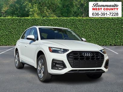 Used 2025 Audi Q5 2.0T Premium w/ Convenience Plus Package
