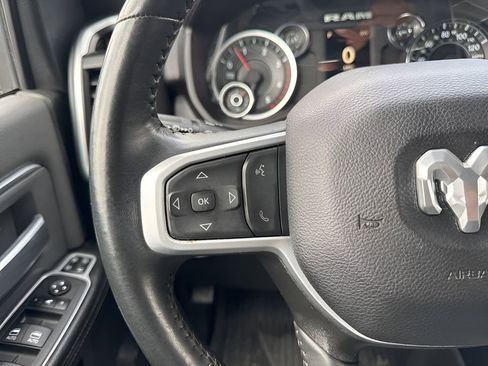 Used 2023 RAM 2500 Big Horn w/ Level 1 Equipment Group image 14