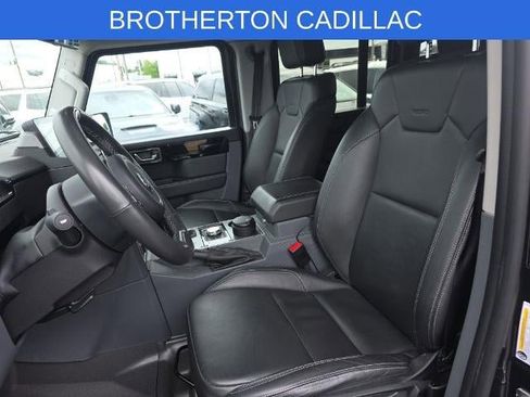 Used 2024 INEOS Grenadier AWD/4WD image 9