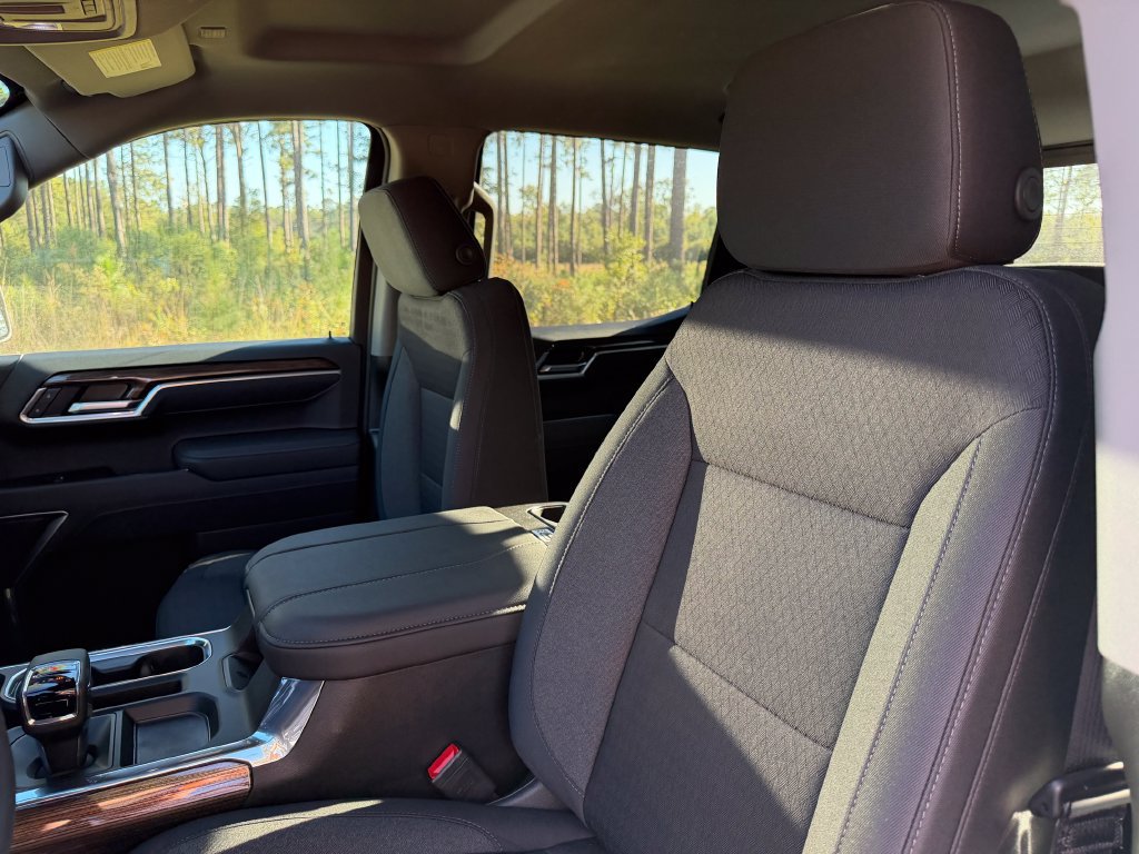 New 2026 Chevrolet Silverado 1500 RST w/ All Star Edition Plus AWD/4WD image 12
