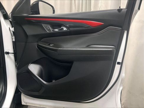 Used 2024 Chevrolet TrailBlazer RS w/ Driver Confidence Package image 12