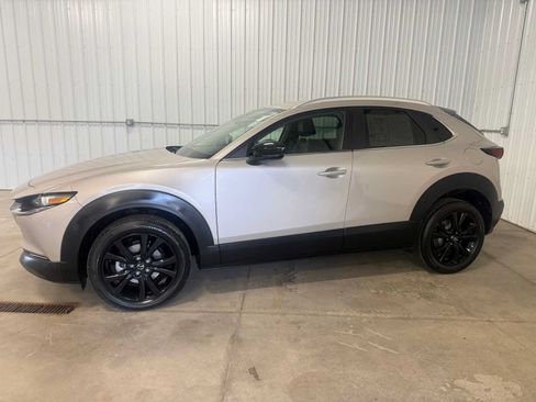 Certified 2024 MAZDA CX-30 AWD 2.5 S w/ Select Sport Pkg image 2