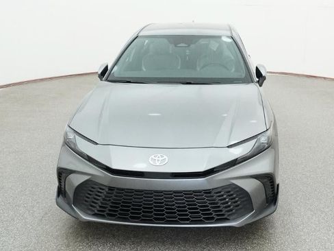 New 2026 Toyota Camry SE FWD image 30