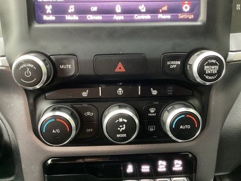 Used 2019 RAM 1500 Big Horn image 45