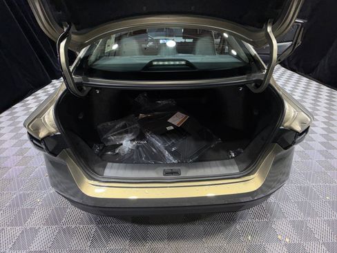 New 2026 Nissan Sentra SV image 34