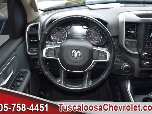 Used 2020 RAM 1500 Big Horn image 25