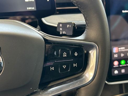 New 2025 Volvo EX90 Ultra AWD/4WD image 14