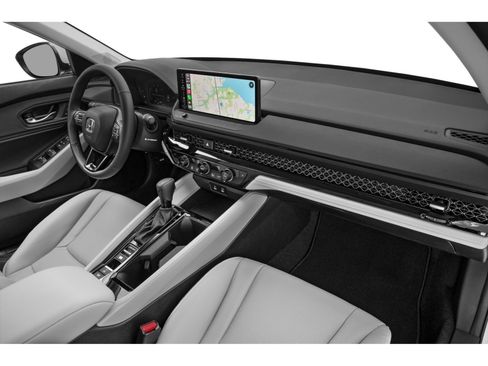 Used 2025 Honda Accord EX-L image 11