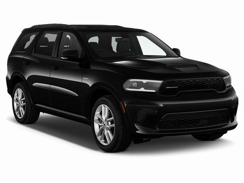 Used 2025 Dodge Durango R/T image 1