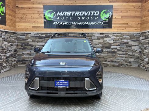 Used 2024 Hyundai Kona SEL AWD/4WD image 5