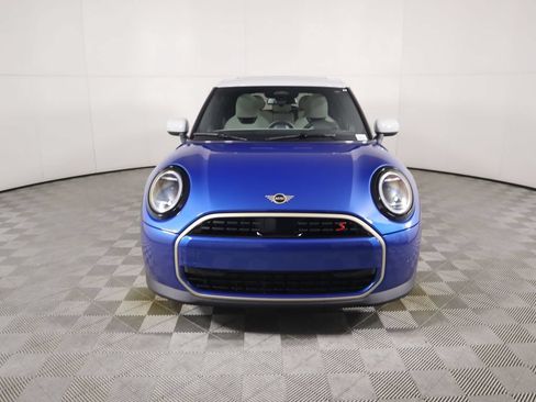 Used 2026 MINI Cooper S FWD image 3