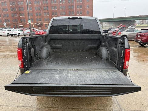 Used 2016 Ford F150 XLT w/ Equipment Group 302A Luxury image 7