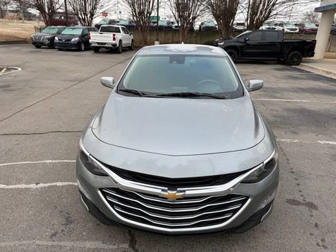 Used 2024 Chevrolet Malibu LT image 10