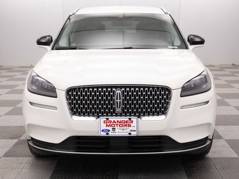 Used 2022 Lincoln Corsair AWD w/ Equipment Group 101A image 5