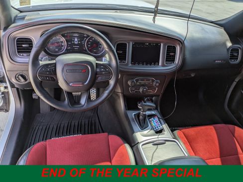 Used 2023 Dodge Charger Scat Pack w/ Plus Group image 14
