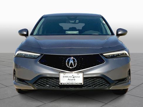 Used 2025 Acura Integra image 3