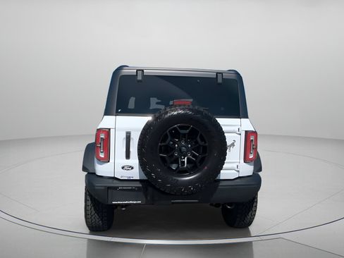 New 2026 Ford Bronco Badlands image 26