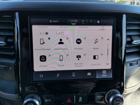 New 2026 RAM 3500 Tradesman w/ Chrome Appearance Group A image 27