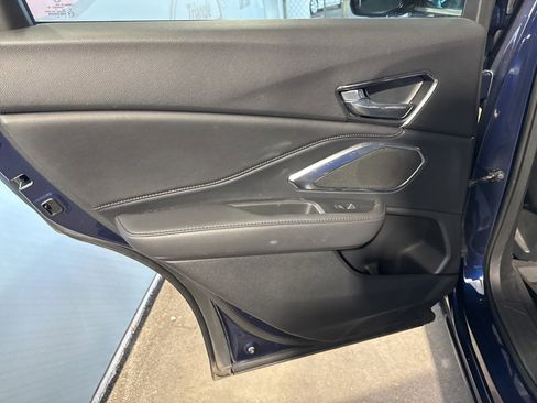 Used 2019 Acura RDX FWD image 24