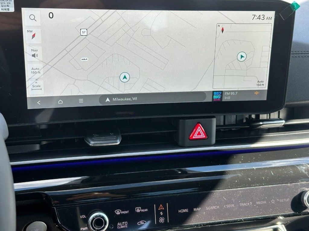 New 2026 Kia Carnival SX Prestige FWD image 15