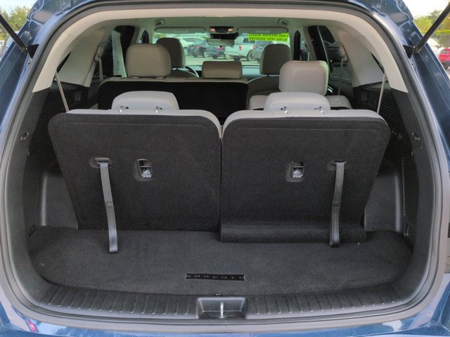 Used 2025 Kia Sorento S FWD image 12