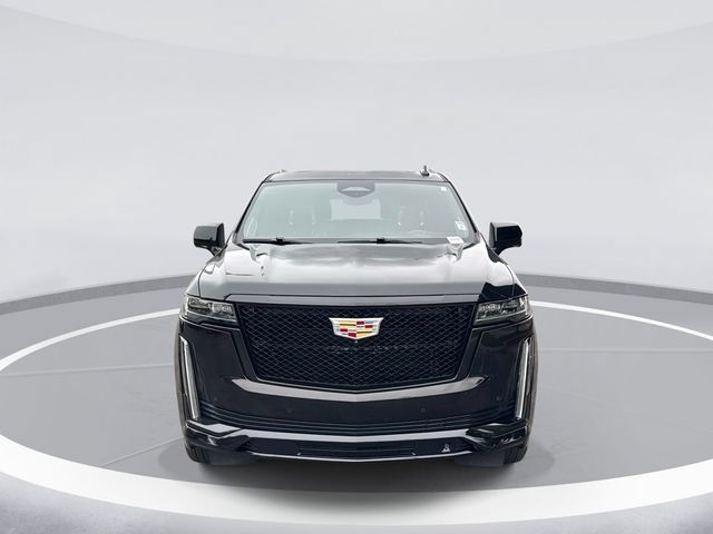 Used 2021 Cadillac Escalade Sport Platinum AWD/4WD image 2