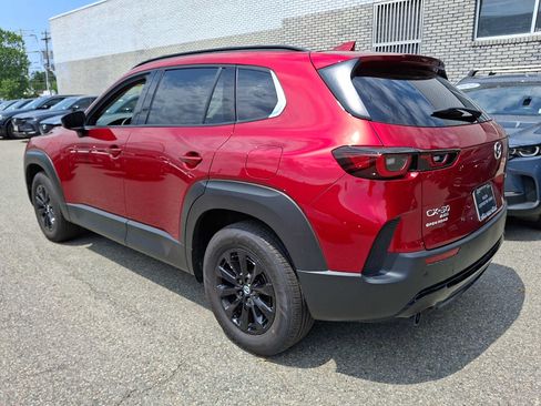 Certified 2026 MAZDA CX-50 AWD 2.5 Hybrid w/ Weather Package image 6