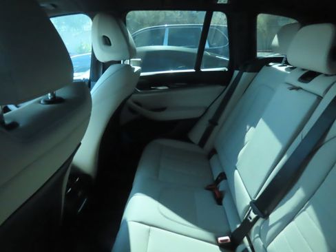 Used 2019 BMW X3 xDrive30i AWD/4WD image 6