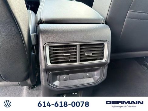New 2026 Volkswagen Atlas Cross Sport SEL Premium R-Line AWD/4WD image 19
