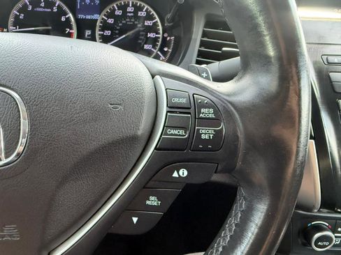 Used 2018 Acura ILX image 14