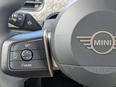 New 2026 MINI Cooper S FWD image 16