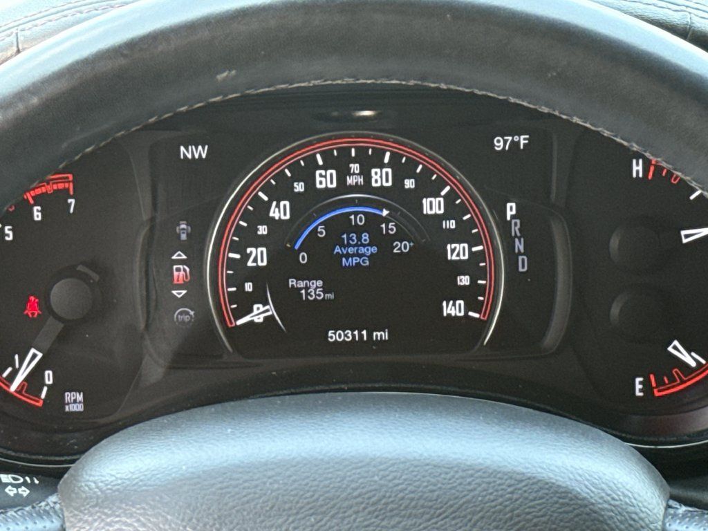 Used 2022 Dodge Durango R/T RWD image 15