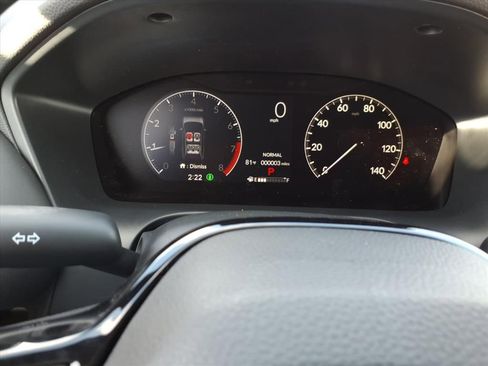 New 2026 Honda HR-V Sport image 17