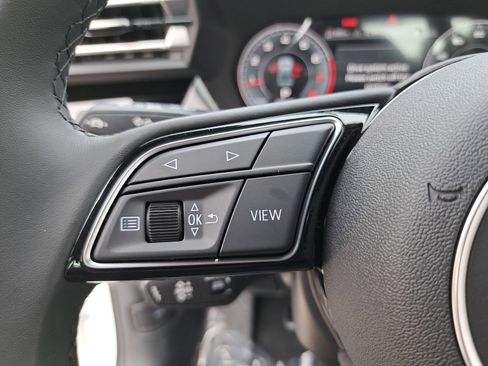 New 2026 Audi A3 2.0T Premium image 16