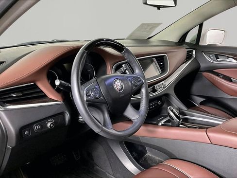 Certified 2020 Buick Enclave Avenir FWD image 15