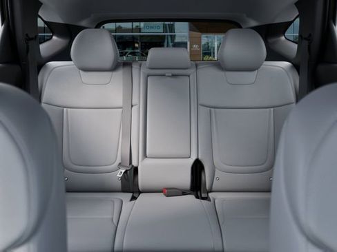 New 2026 Hyundai Tucson SEL FWD image 12