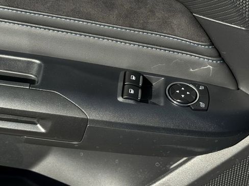 Certified 2025 Ford Mustang Dark Horse image 24