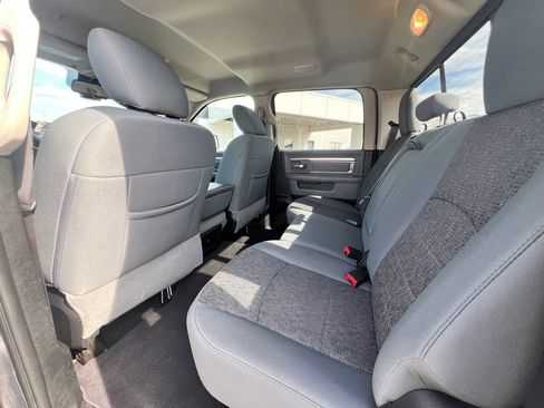 Used 2017 RAM 1500 Big Horn AWD/4WD image 33